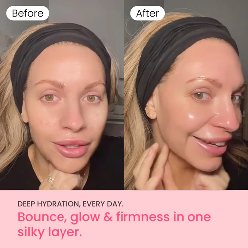 Collagen Jelly Cream with Niacinamide